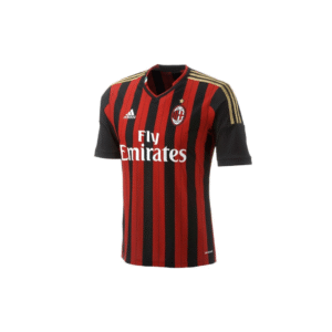 AC Milán camiseta temporada 2013-2014